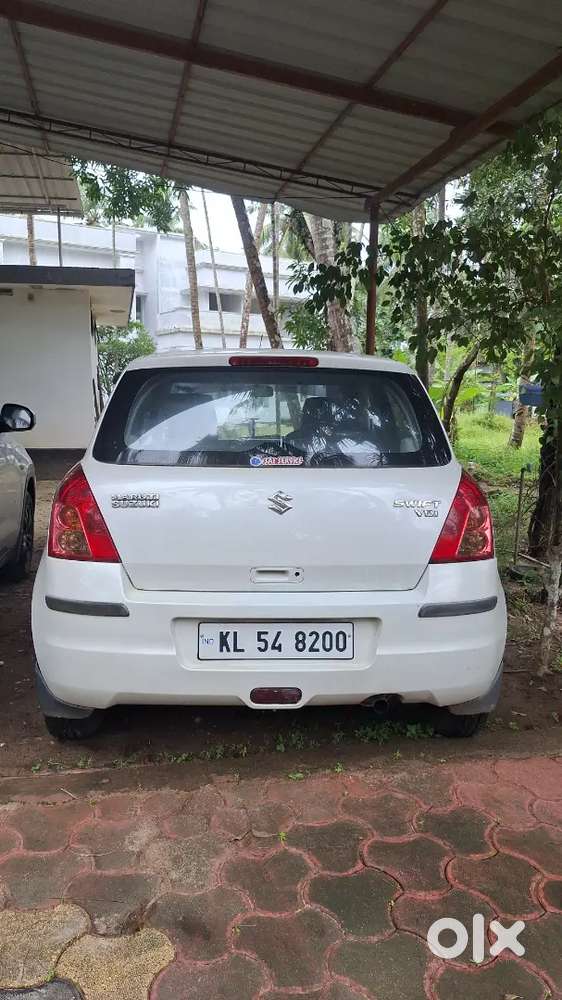 Swift Vdi Ddis 2008  1st Owner  1,25,000 Kmgrandfather Used Vehicle