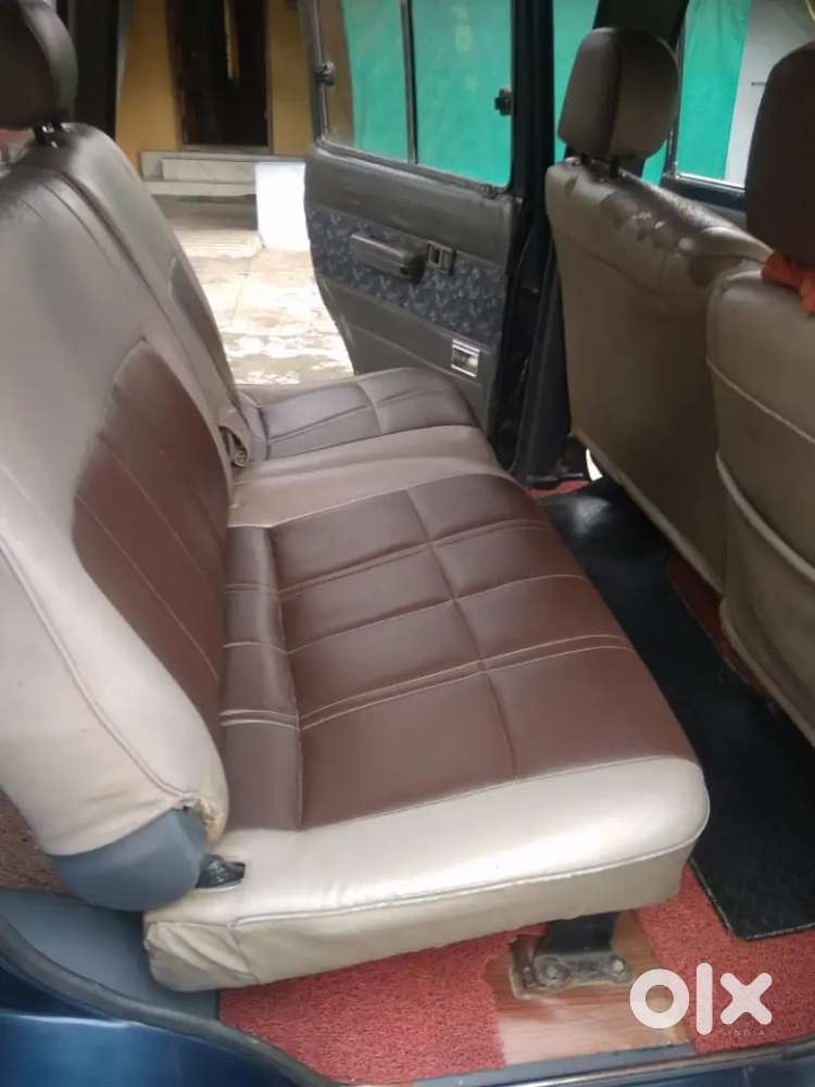 Original Kerala 2031 Full Paper Clear Ac Power Streaning 9+1 Seat