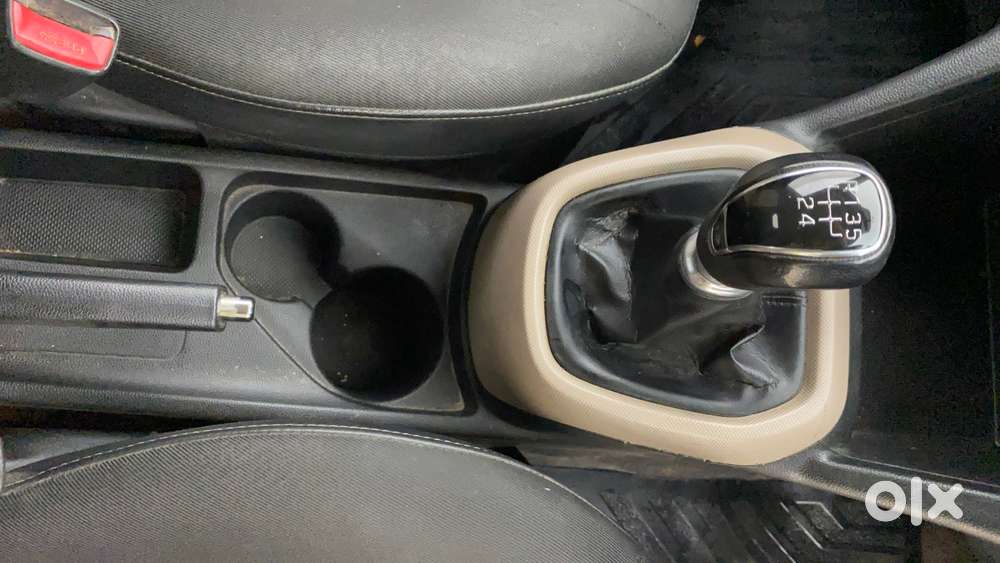 Hyundai Grand I10 Asta 1.1 Crdi, 2016, Diesel