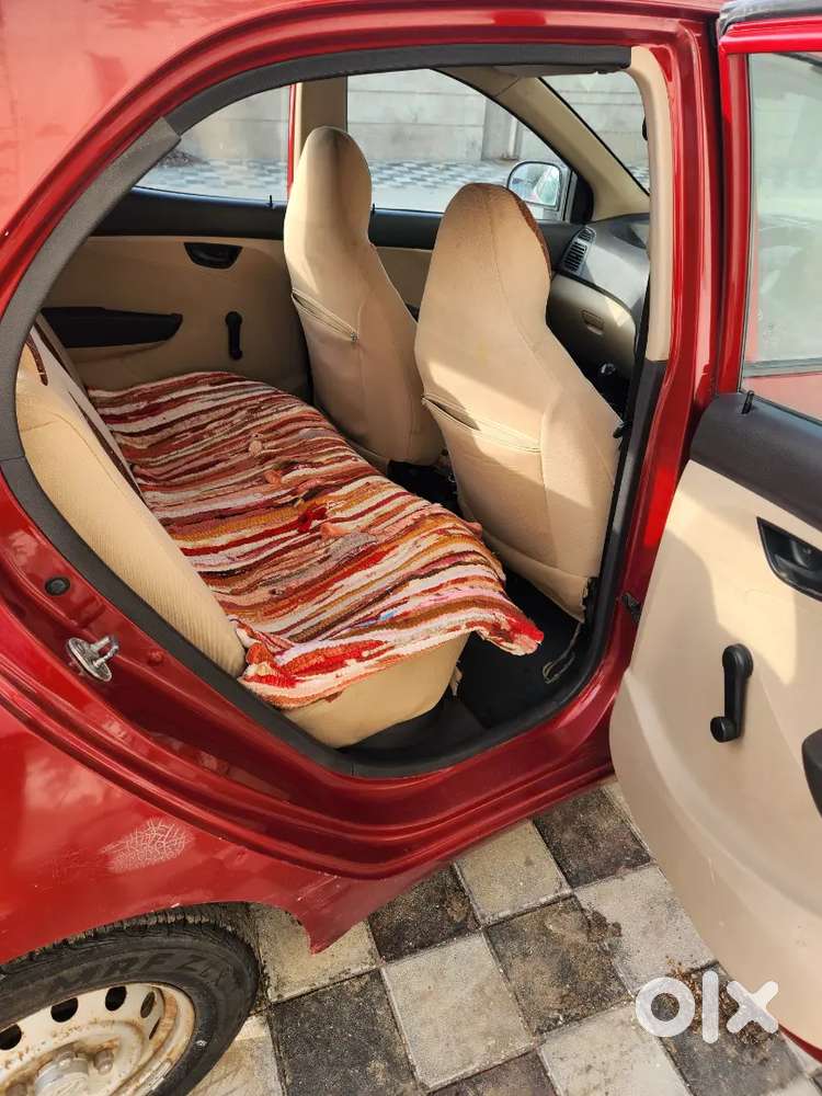 Hyundai Eon Era 2012 Petrol Manual Car
