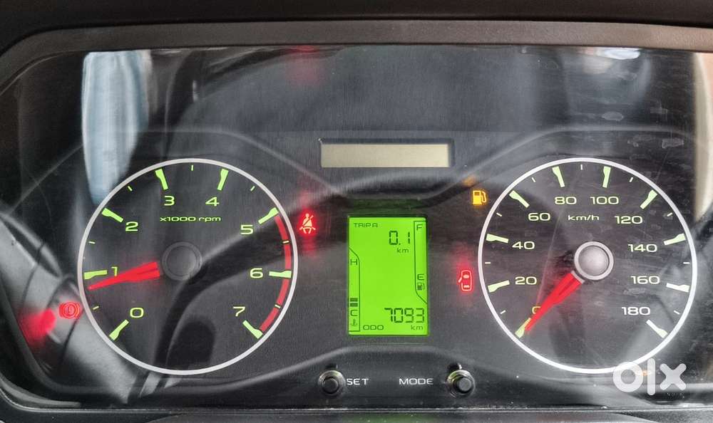 Mahindra Scorpio Classic 2.2 S Mt 9 Str, 2023, Diesel