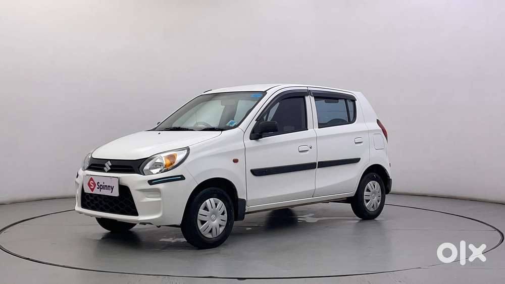 Maruti Suzuki Alto 800 0.8 Lxi (o), 2022, Petrol