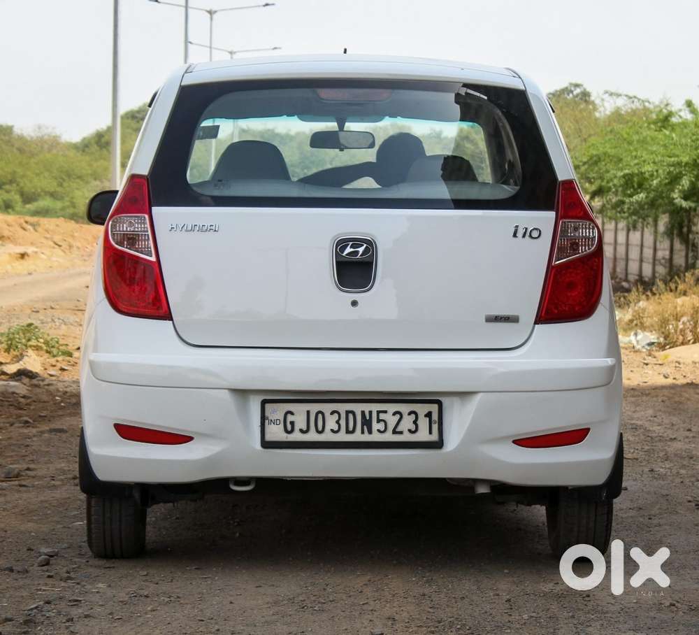Hyundai I10 Era 1.1 Irde, 2011, Petrol