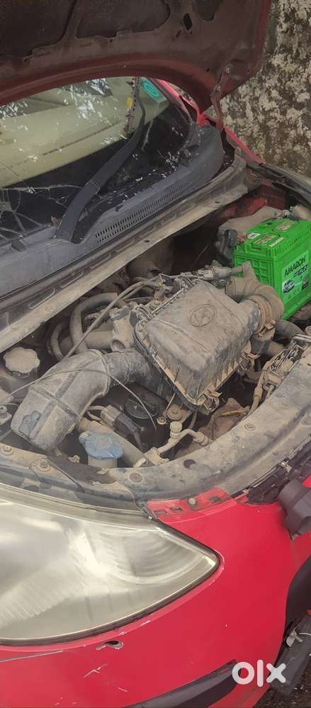 Old Model I10