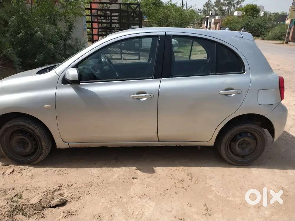 Nissan Micra Primo 2014 Diesel Manual Car