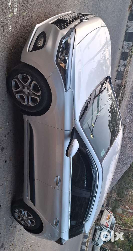 Hyundai I20 Asta (o) 1.2 Mt, 2018, Diesel