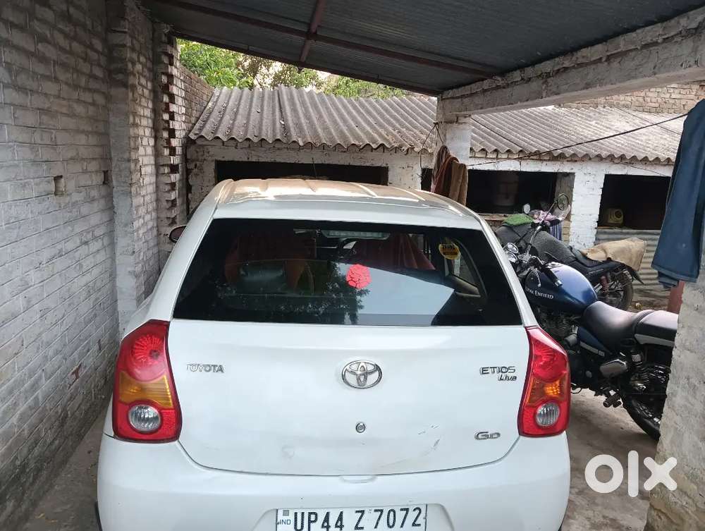 Toyota Etios Liva 2013,perfect Condition