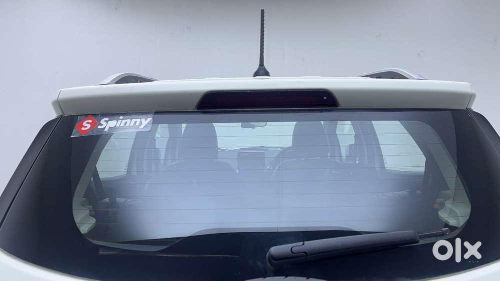 Ford Ecosport 1.5 Ti Vct At Titanium Be, 2020, Petrol