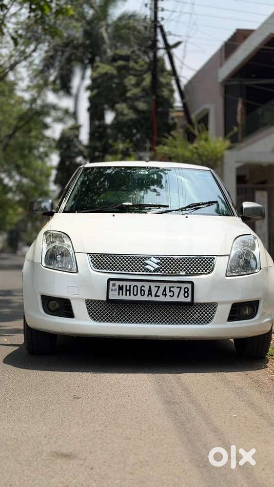 Maruti Suzuki Swift 2010 Petrol 112000 Km Driven