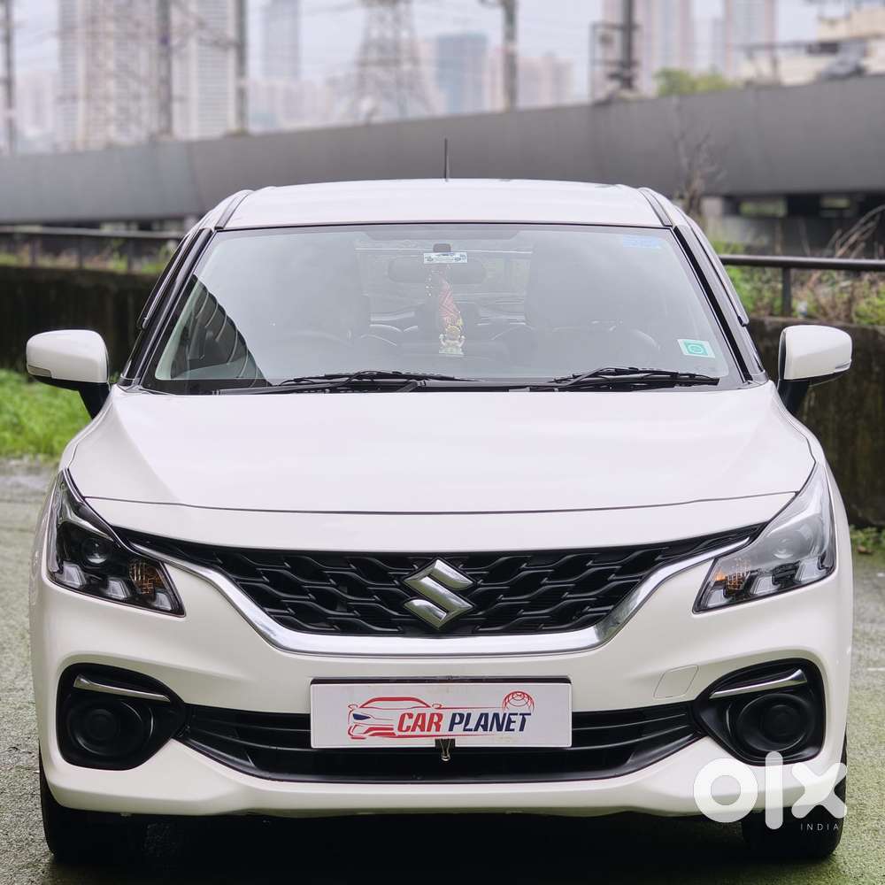 Maruti Suzuki Baleno 1.2 Zeta At, 2025, Petrol