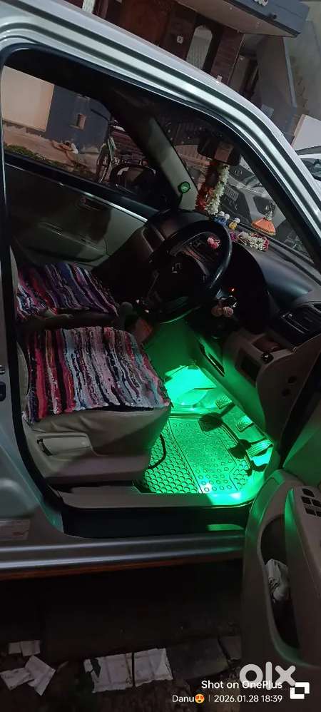 Maruti Suzuki Dzire 2021 Cng & Hybrids 105100 Km Driven