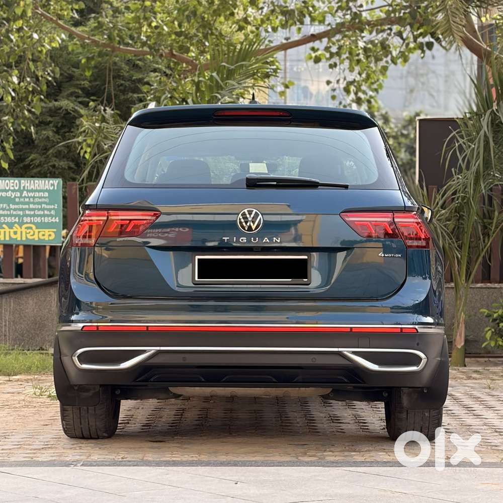 Volkswagen Tiguan 2.0 Elegance Tsi Dsg, 2023, Petrol