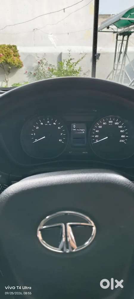 Tata Nexon 1.2 Revotron 2018