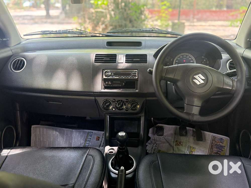 Maruti Suzuki Swift Vxi Optional, 2007, Petrol
