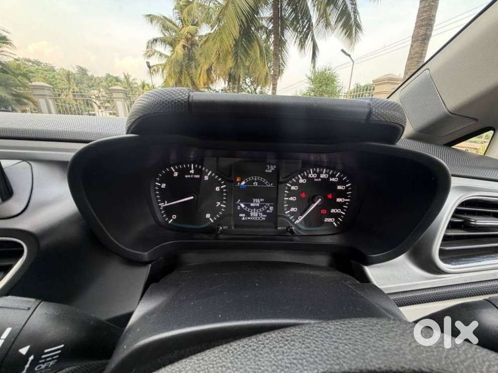 Tata Altroz Xm Plus (s), 2022, Petrol