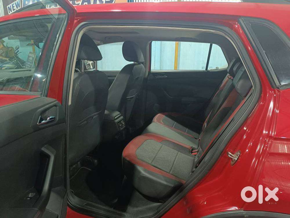 Skoda Kushaq 1.5 Monte Carlo Tsi Dsg, 2024, Petrol
