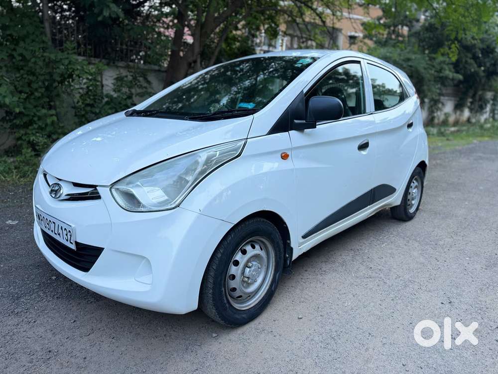 Hyundai Eon Magna Plus, 2018, Petrol