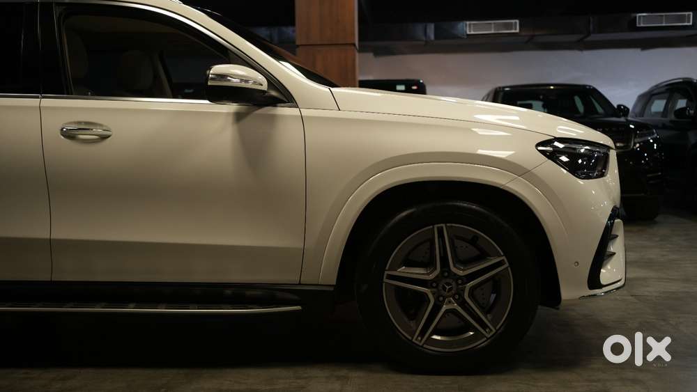 Mercedes-benz Gle 450 4matic Lwb, 2026, Petrol