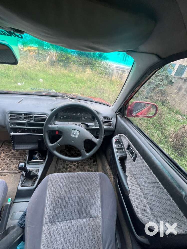Honda City Petrol 1999