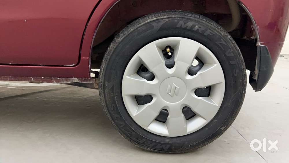 Maruti Suzuki Alto K10 Vxi, 2012, Petrol
