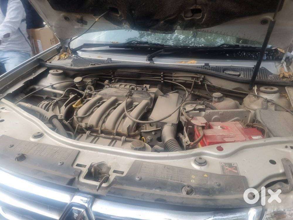 Renault Duster 1.5 Petrol Rxl, 2014, Petrol