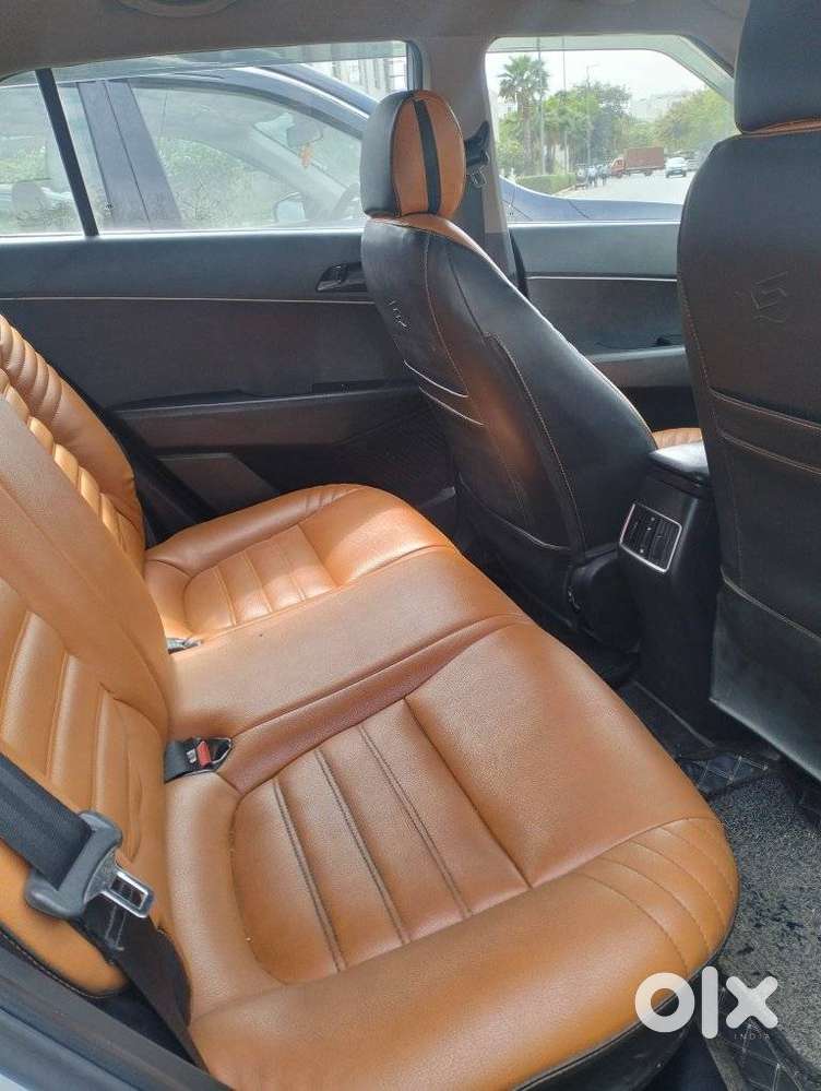 Hyundai Creta 1.4 Ex Diesel, 2019, Diesel