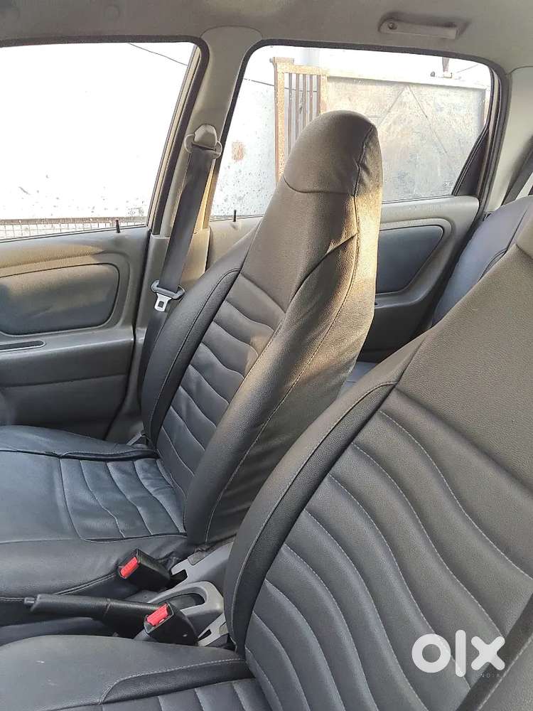 Maruti Suzuki Alto K10 2nd 2013
