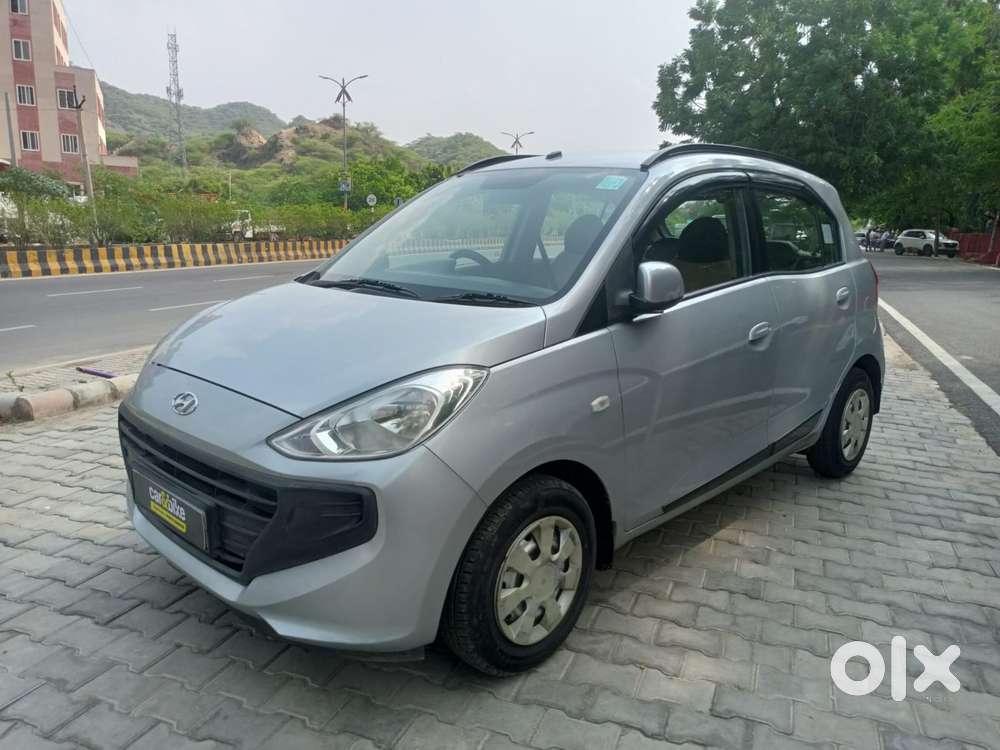 Hyundai New Santro 1.1 Era, 2018, Petrol