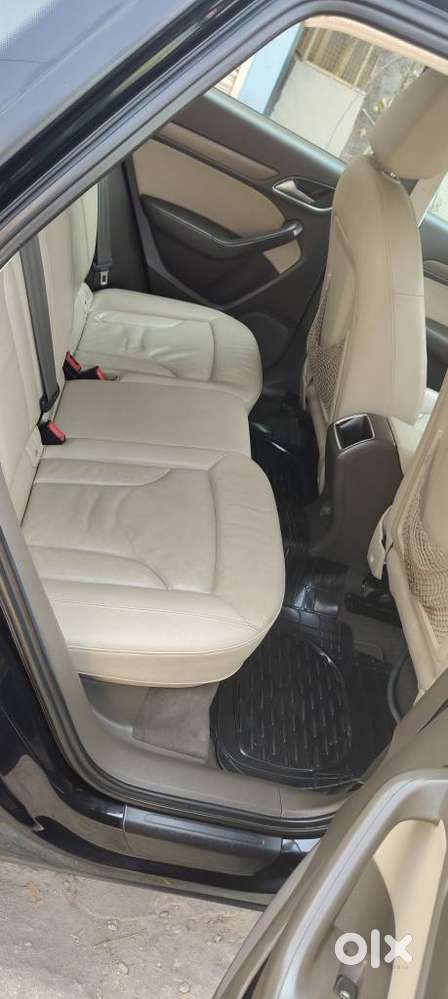 Audi Q3 2.0 Tdi Quattro, 2014, Diesel