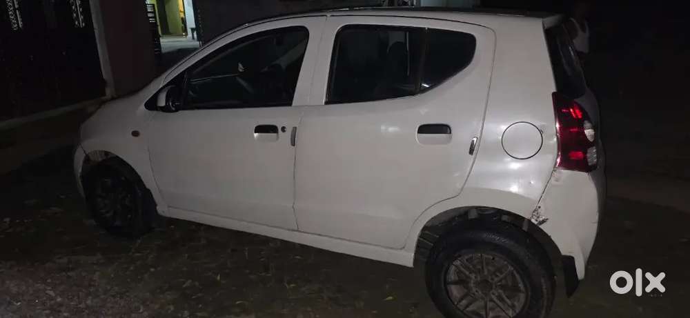 Maruti Suzuki Astar Zxi Abs (top Model) For Sale
