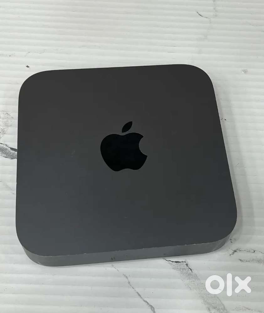 Apple Mac mini i7 16gb ram Full Working Macmini CPU year Model