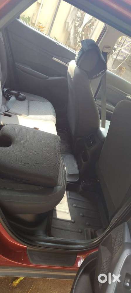 Kia Seltos Htk Plus D, 2020, Diesel