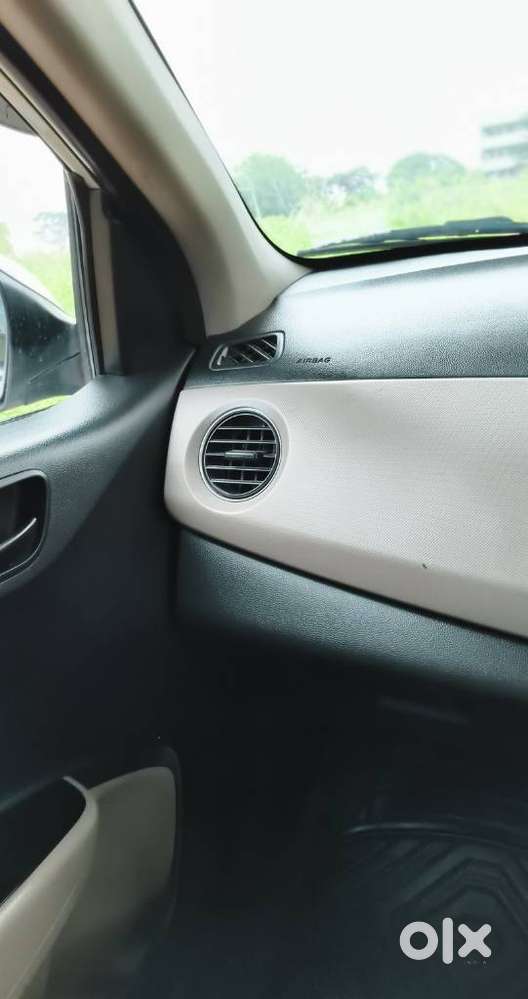 Hyundai Xcent S 1.2 Opt, 2017, Diesel