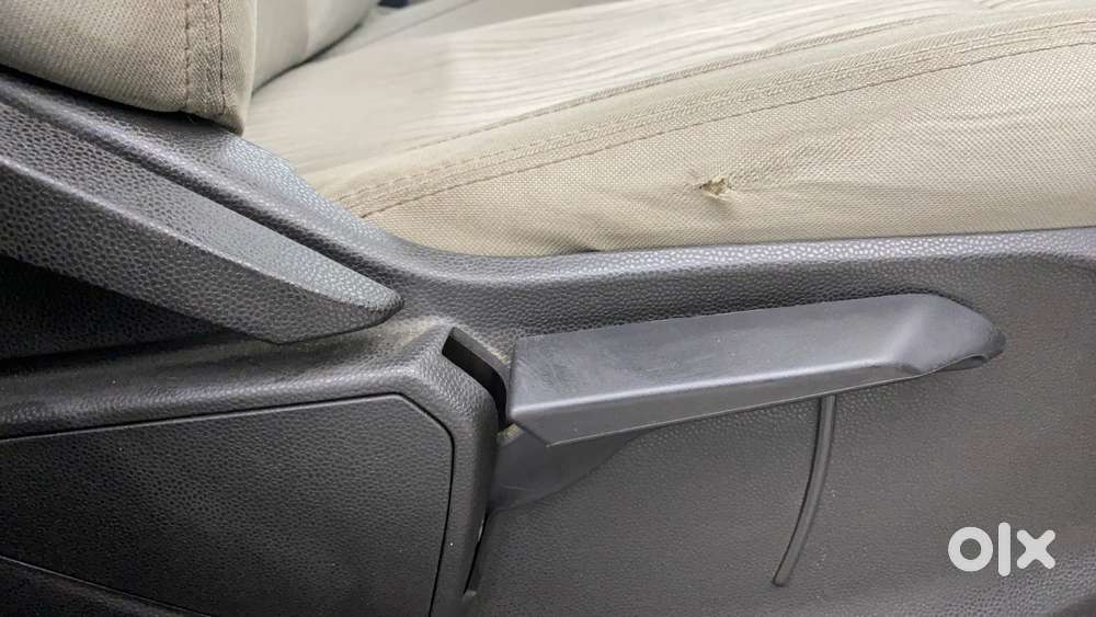 Ford Ecosport 1.5 Ti Vct Mt Titanium, 2016, Petrol