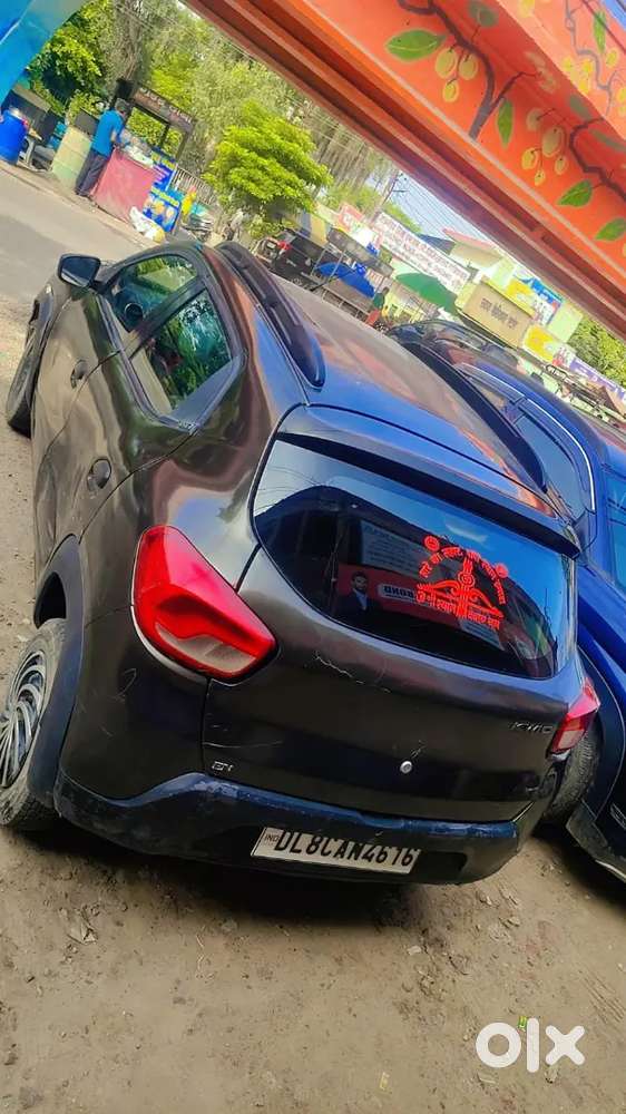 Renault Kwid Neotech 2025 Petrol