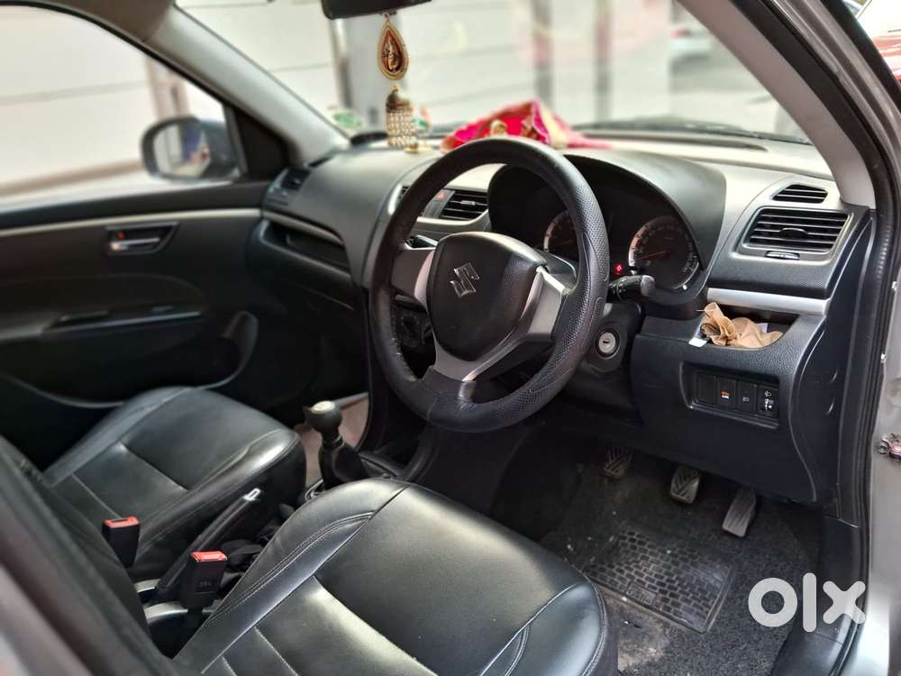 Maruti Suzuki Swift 2004-2010 Vxi Bsiv, 2012, Petrol