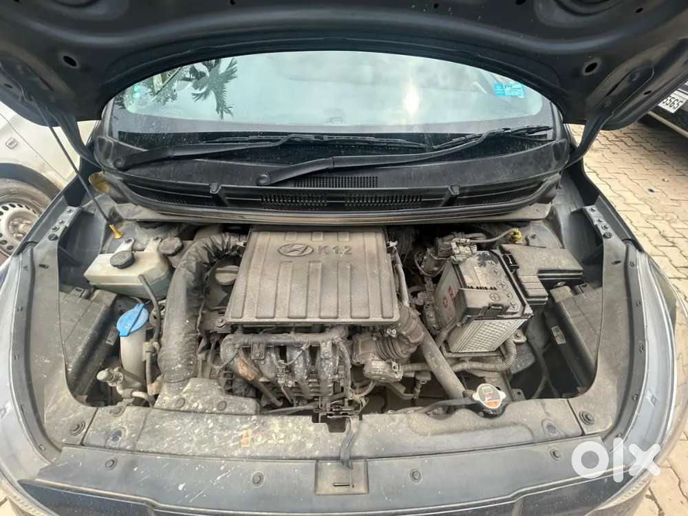 Hyundai Grand I10 Nios 2021 Sportz
