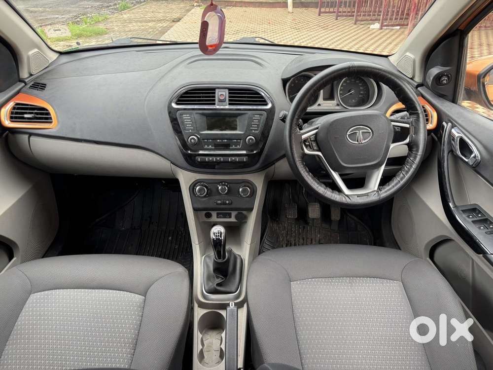 Tata Tiago 1.05 Revotorq Xz Plus, 2016, Petrol