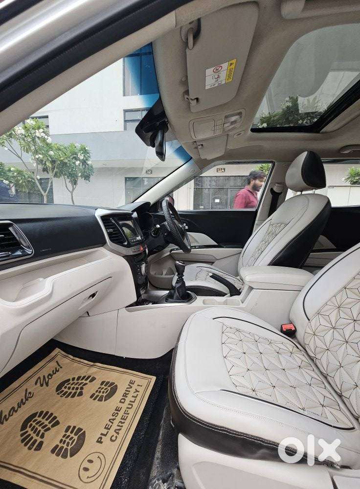 Mahindra Xuv300 W8 Option Diesel, 2020, Diesel