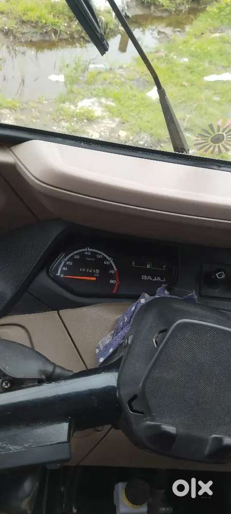 Mahindra Be 6 2 Diesel 86000 Km Driven