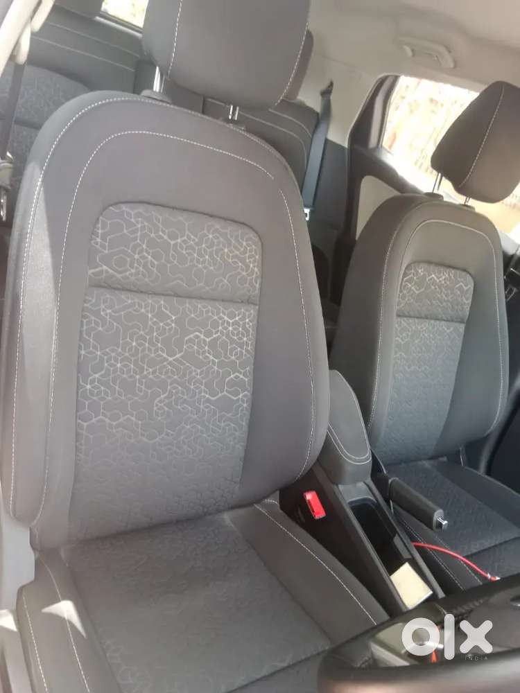 Tata Altroz 1.2 Xz Petrol 2024
