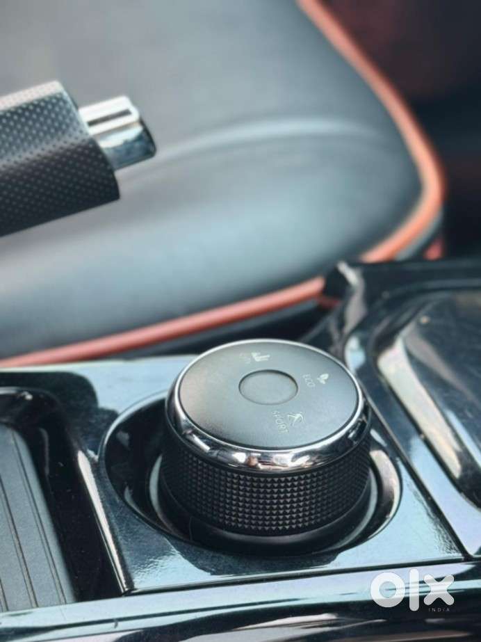 Tata Nexon 1.5 Revotorq Xza Plus (o) Dark Edition, 2022, Diesel