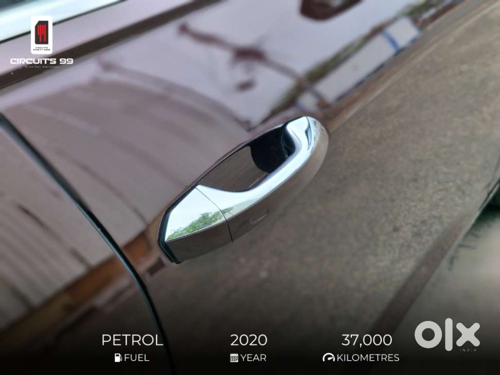 Audi A6 2.0 45 Tfsi Technology, 2020, Petrol