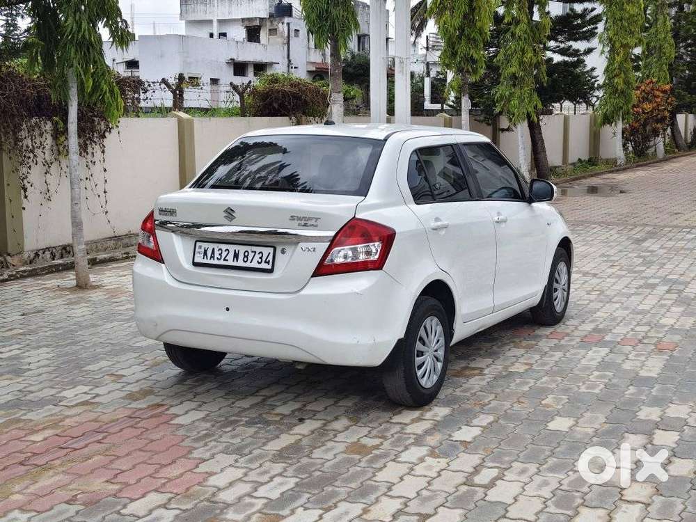 Maruti Suzuki Swift 1.2 Vxi (o), 2016, Petrol