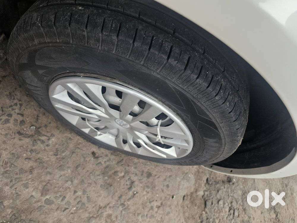 Maruti Suzuki Dzire Tour S Diesel, 2018, Diesel