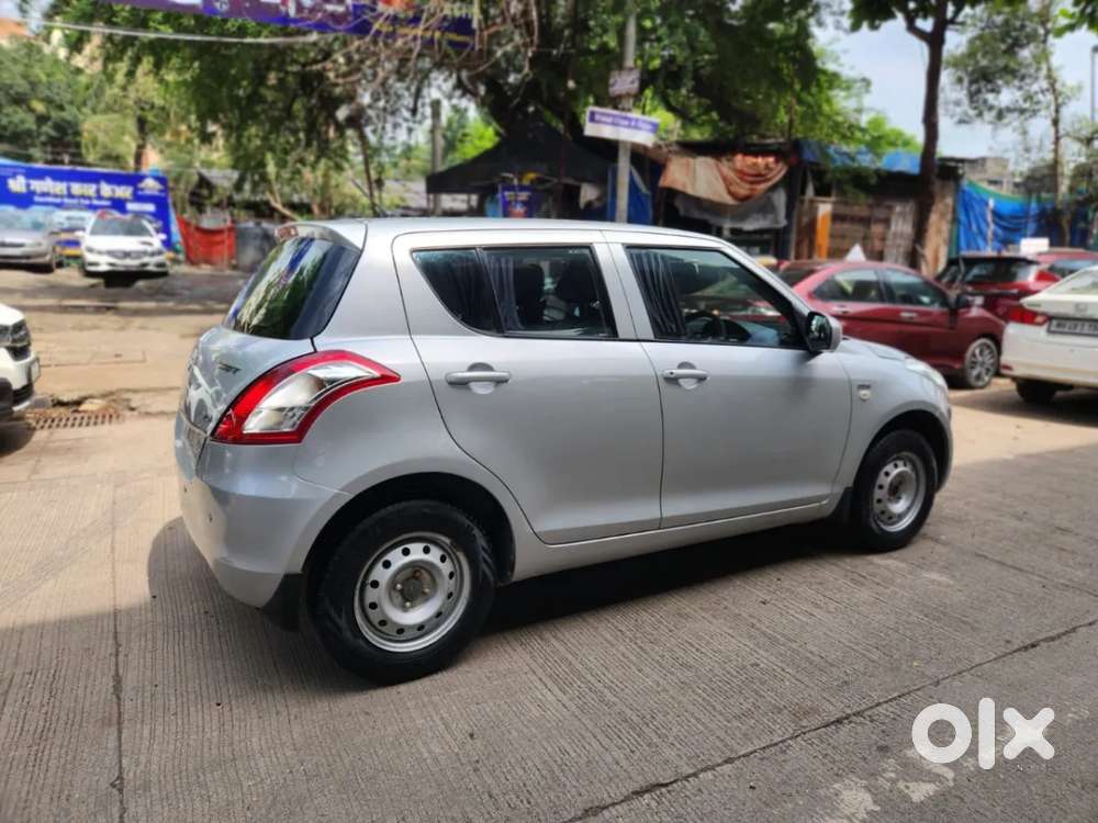 Maruti Suzuki Swift Vdi, 2011, Diesel