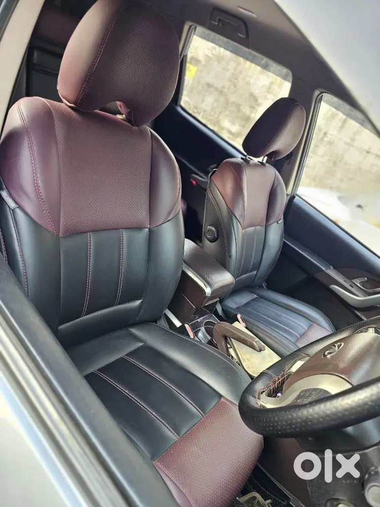 Mahindra Xuv500 2013 Diesel 80000 Km Driven