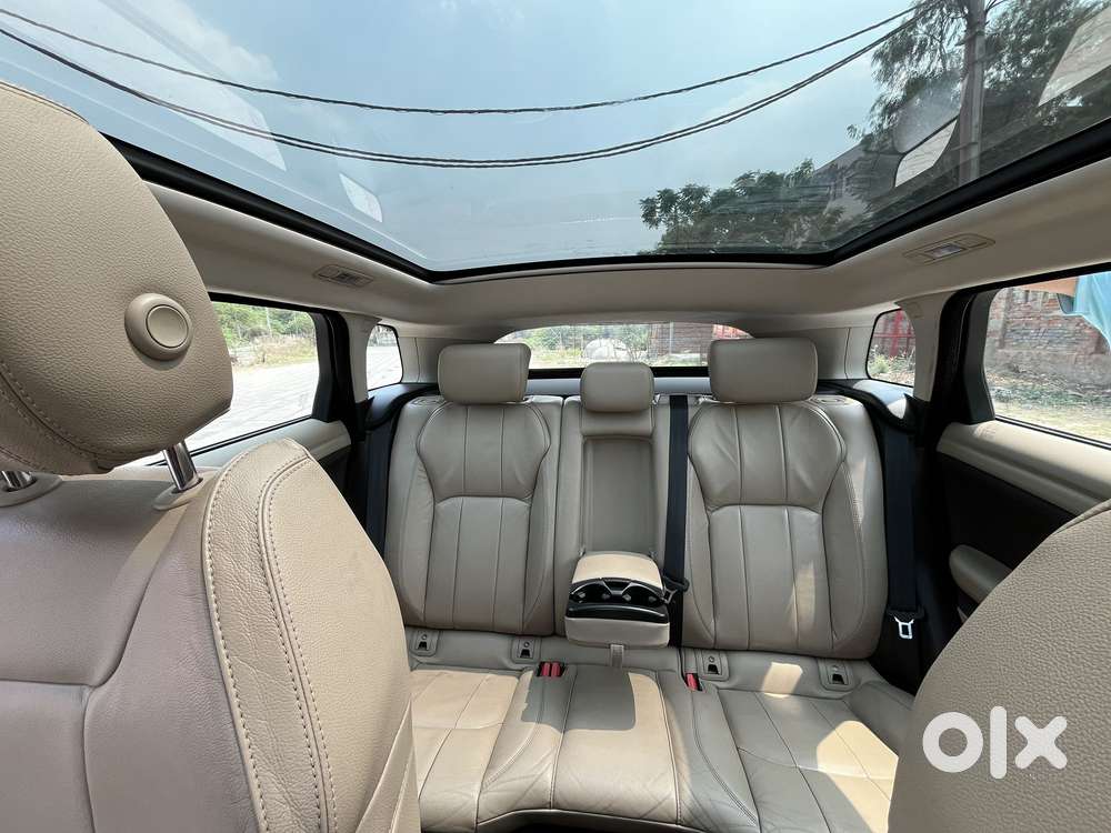 Land Rover Range Evoque Se R-dynamic Diesel, 2017, Diesel