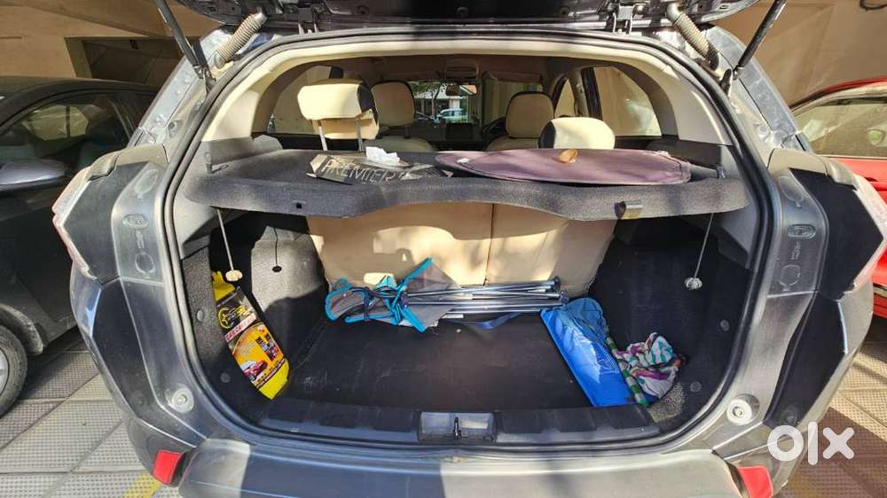 Tata Nexon 2018 Petrol Well Maintained