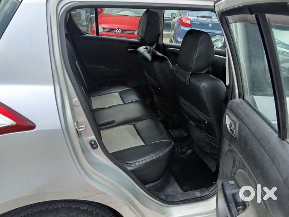 Maruti Suzuki Swift 2011-2014 Vdi, 2012, Diesel